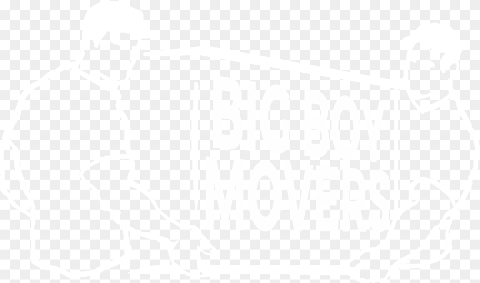 Big Boy Movers Poster Free Transparent Png
