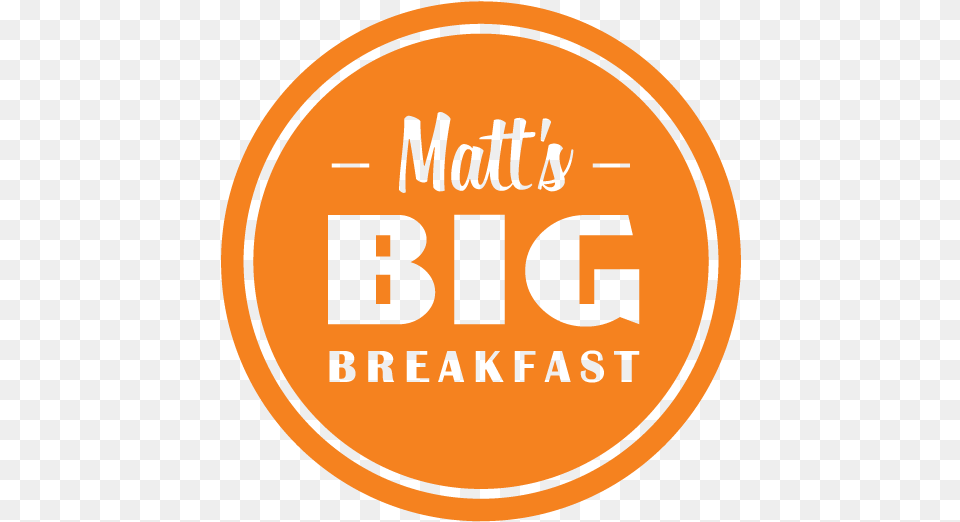 Big Breakfast Ganesha, Logo, Badge, Symbol, Disk Free Png