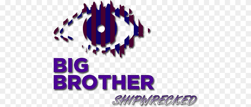 Big Brother, Purple, People, Person, Logo Png Image