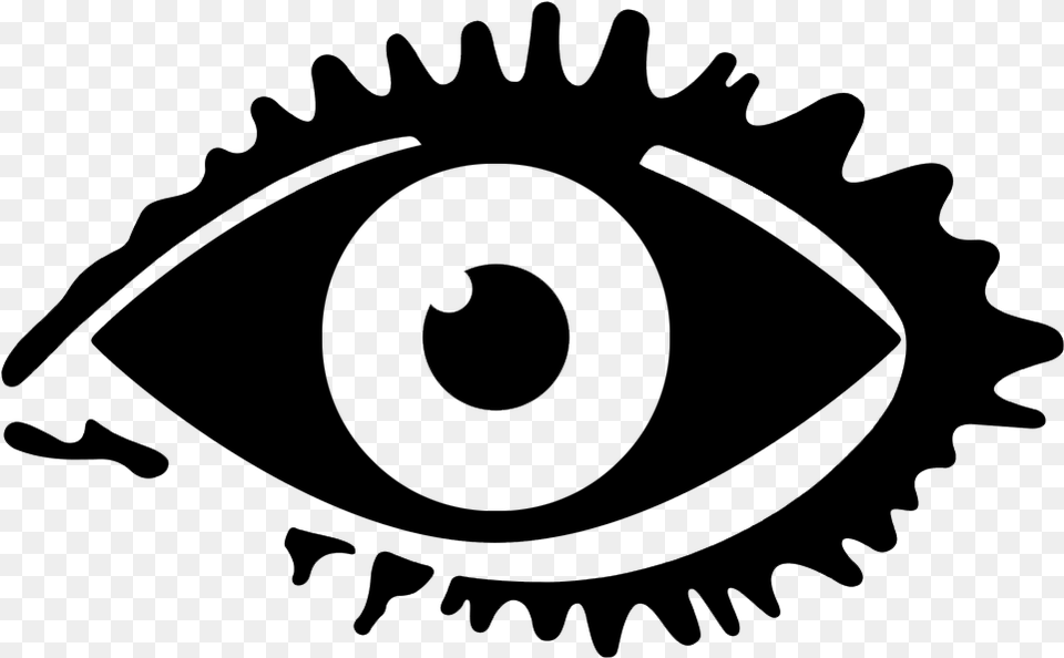 Big Brother Eye Template Big Brother Eye Logo, Gray Png