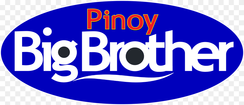 Big Brother Rule Book Pinoy Big Brother Logo, Disk, Oval Png Image