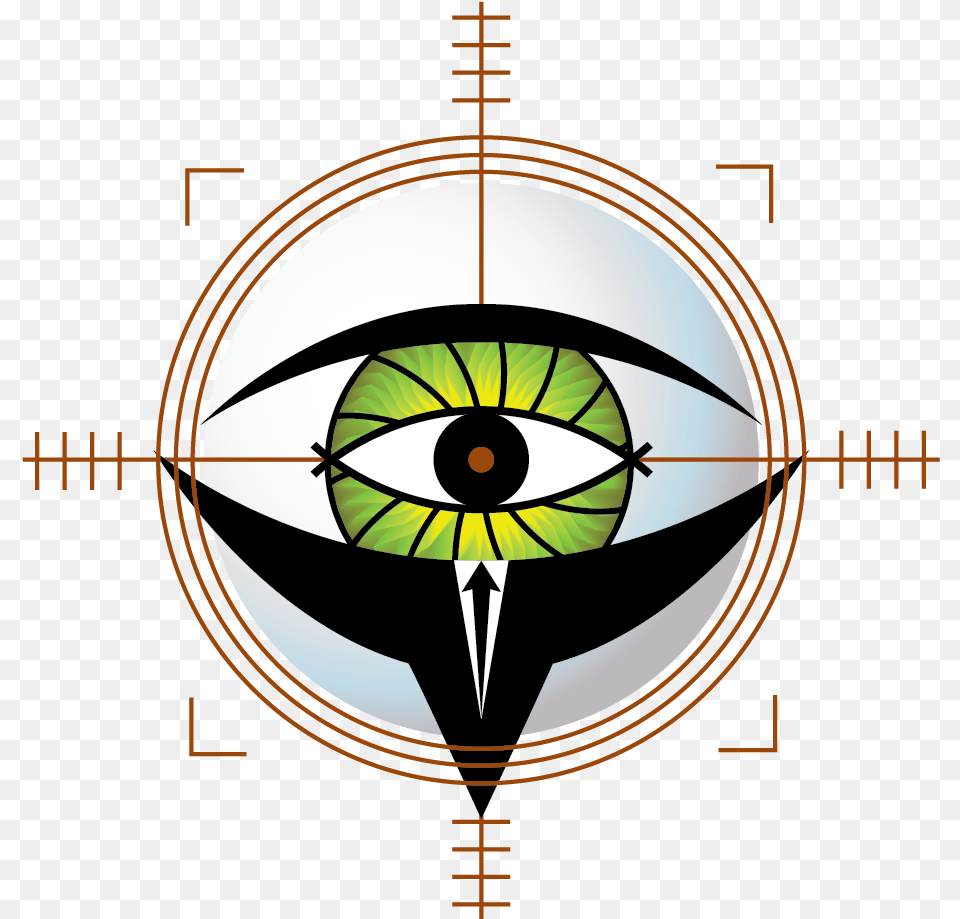 Big Brother Security Circle, Chandelier, Lamp, Compass Png