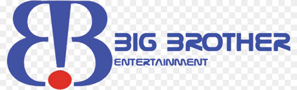 Big Brother The Business Show, Logo Free Transparent Png