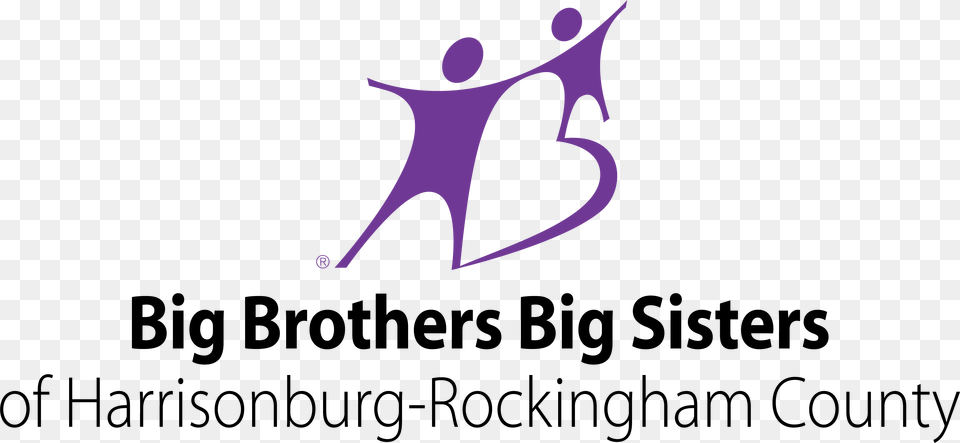 Big Brothers Big Sisters Of Miami Logo Transparent Big Brothers Big Sisters Logo Png