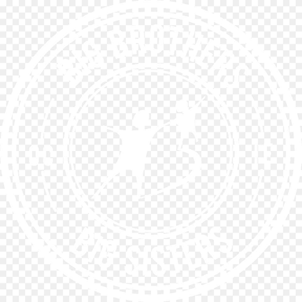 Big Brothers Big Sisters Of Orange County And The Inland Circle, Logo, Emblem, Symbol Free Transparent Png