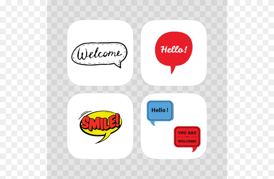 Big Bubbles Bundle On The App Store, Sticker, Text, First Aid Free Transparent Png