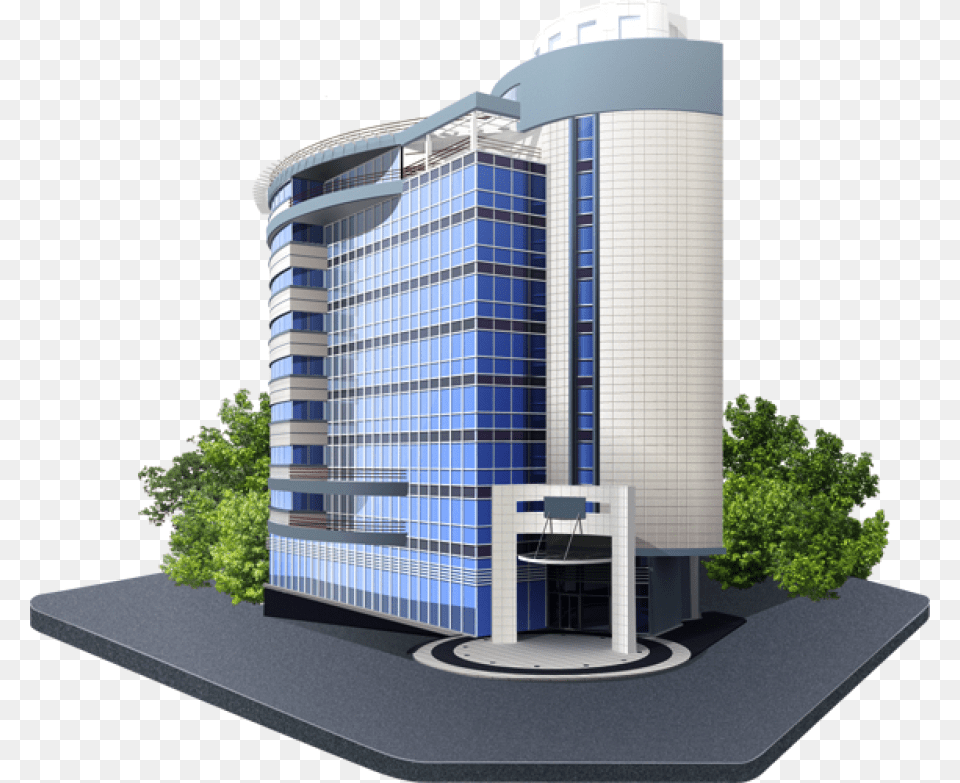 Big Building Image Clipart Building, Architecture, Office Building, Housing, High Rise Free Transparent Png