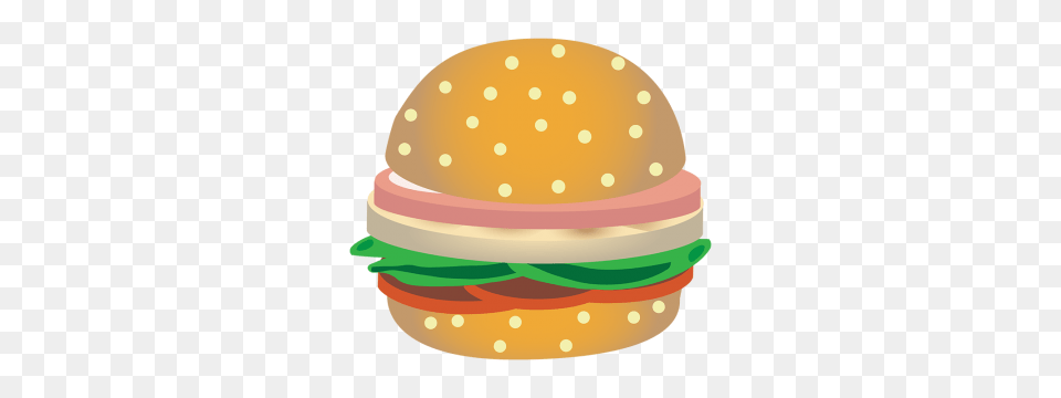 Big Burger Images Vectors And Download, Birthday Cake, Cake, Cream, Dessert Png Image