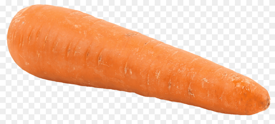 Big Carrot Food, Plant, Produce, Vegetable Png Image