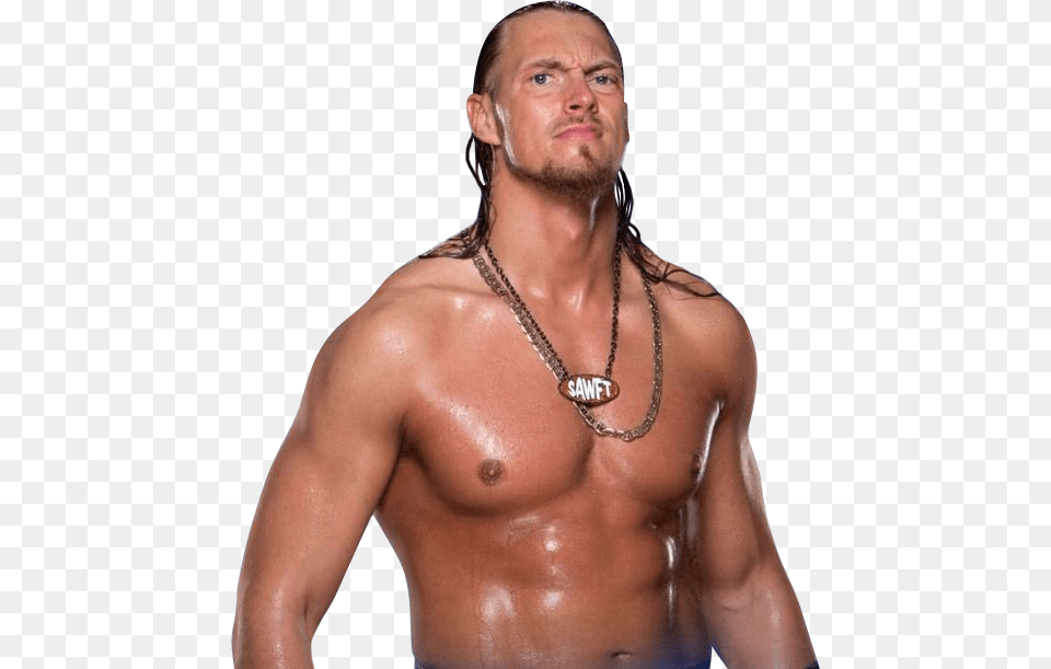 Big Cass Big Cass 2018, Accessories, Necklace, Jewelry, Man Png Image