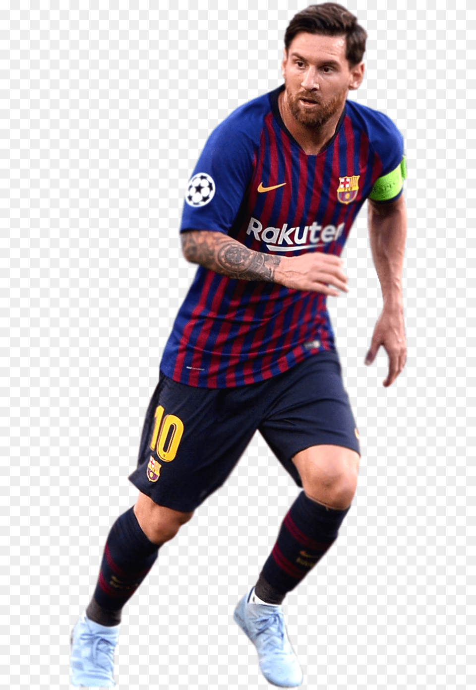 Big Champions League Index Current Top 10 Bwin Football Player 2019, Adult, Clothing, Shirt, Person Png
