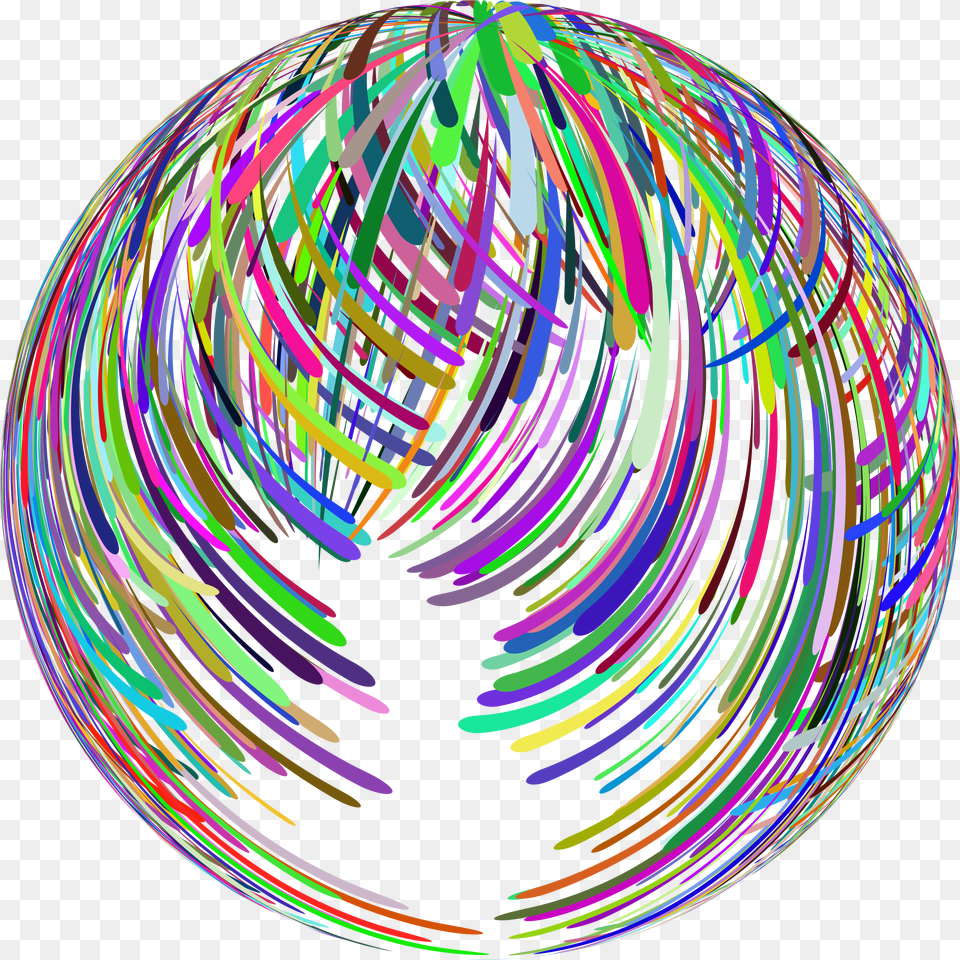 Big Circle, Sphere, Pattern, Accessories Free Png Download