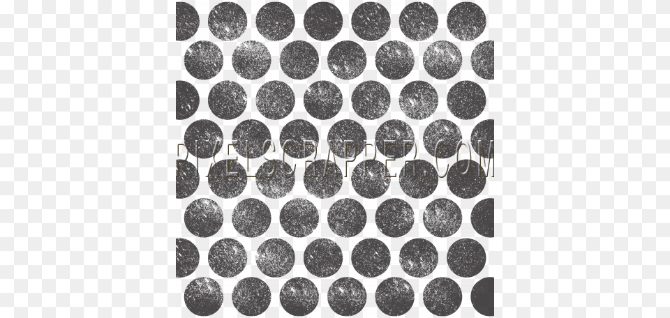 Big Circles Distressed Overlay Honeycomb Overlays Tessellating Black Hexagons, Pattern, Head, Person Free Png Download