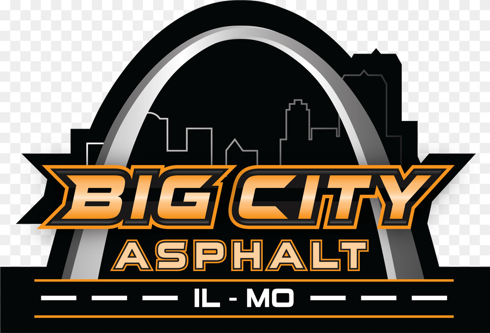 Big City Asphalt Illinois, Arch, Architecture, Dynamite, Weapon Free Png Download