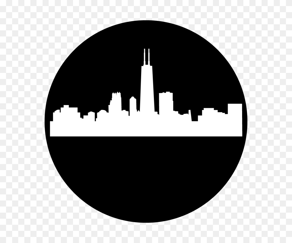 Big City Skyline Free Transparent Png