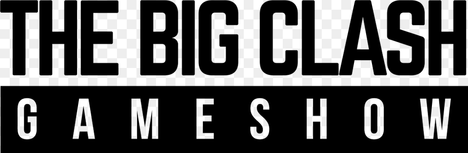 Big Clash Gameshow Print, Cutlery, Fork, Text Free Transparent Png