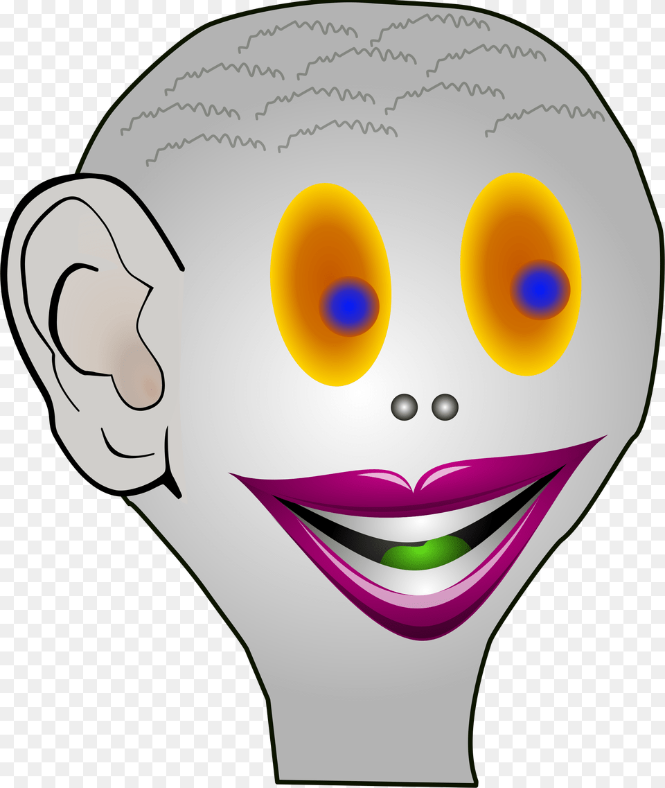 Big Clip Art, Face, Head, Person, Photography Free Png