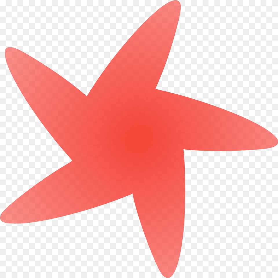 Big Clip Art, Symbol, Star Symbol, Animal, Sea Life Free Png Download