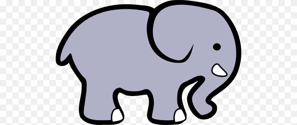 Big Clipart Clip Art Images, Animal, Elephant, Mammal, Wildlife Free Transparent Png