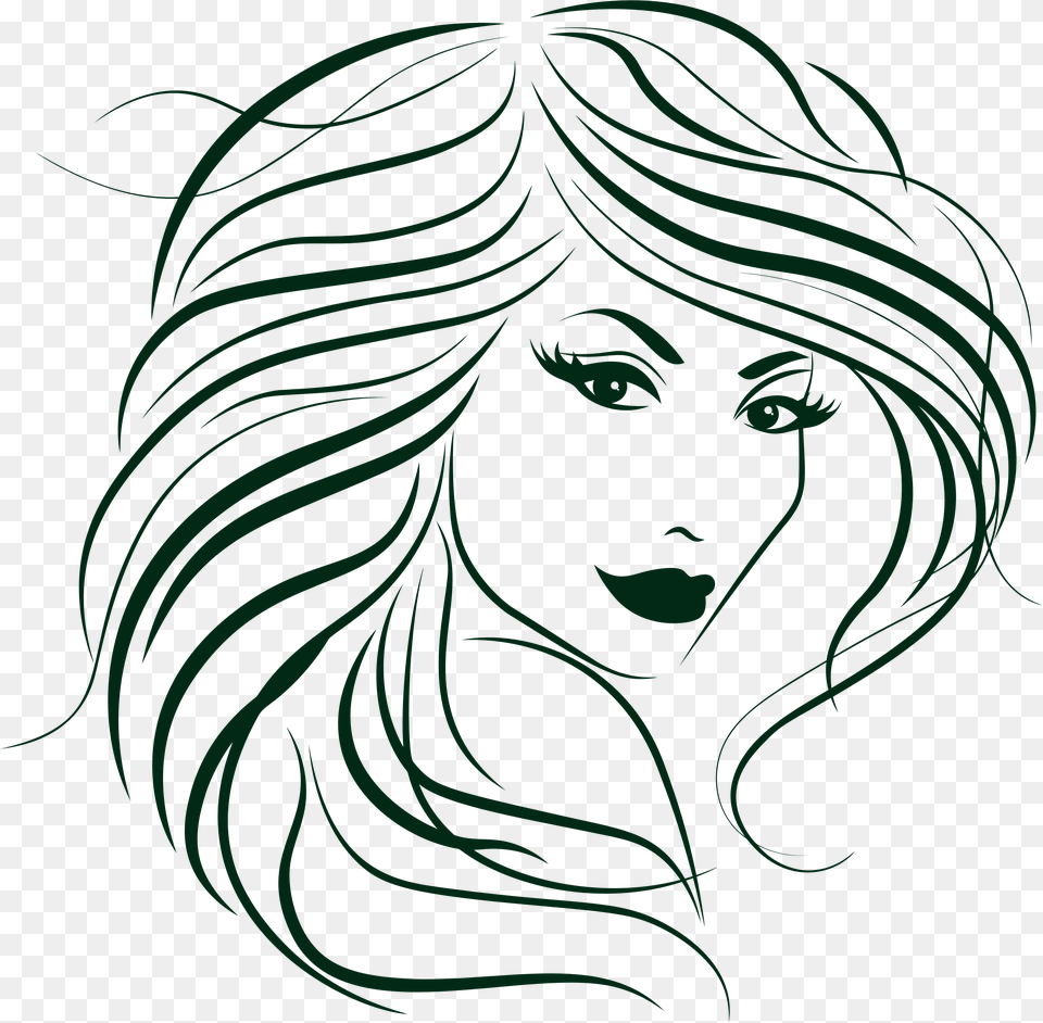 Big Coloring Book, Art, Person, Face, Head Free Png