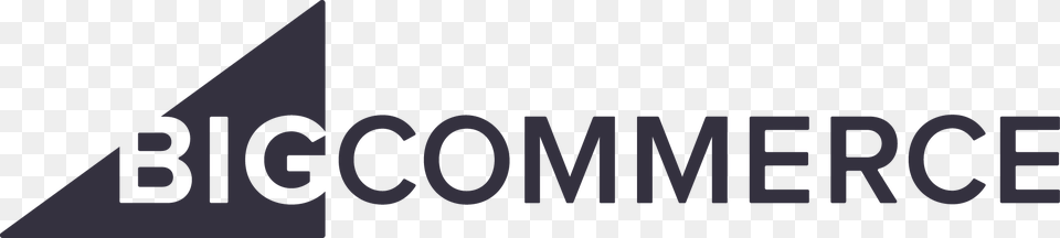Big Commerce Logo, Green Free Png Download