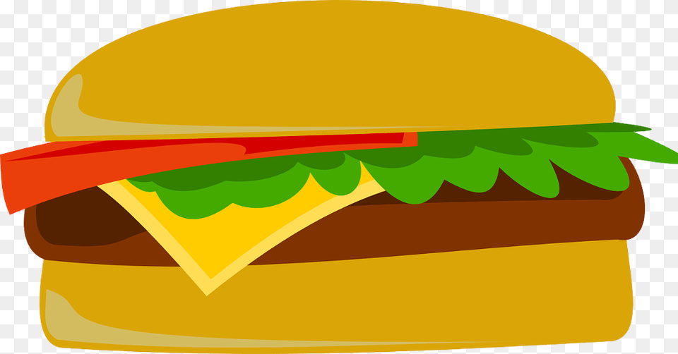 Big Corporations Like Nestle Are Aggressively Making People Even, Burger, Food Png Image