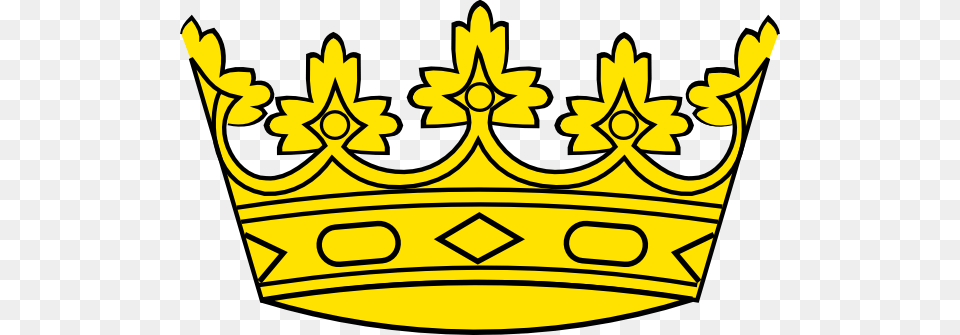 Big Crown Cliparts, Accessories, Jewelry Png