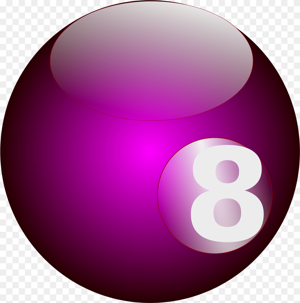 Big Cue Sports, Sphere, Number, Symbol, Text Free Transparent Png