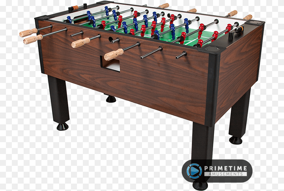 Big D Foosballtable Soccer Game By Dynamo Table Football, Chess Free Png Download