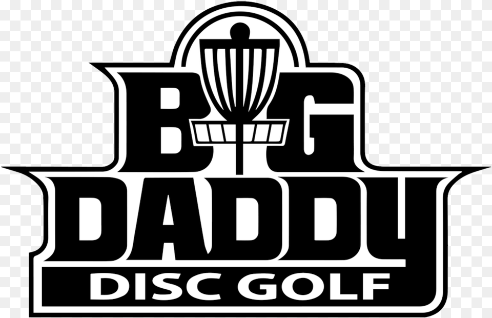 Big Daddy, Logo, Emblem, Symbol Free Transparent Png