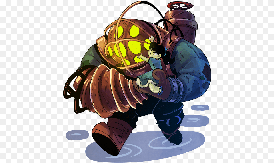 Big Daddy Free Png