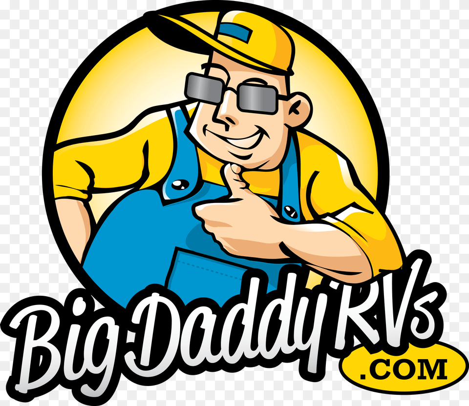 Big Daddy Rvs, Photography, Person, People, Baseball Cap Free Transparent Png