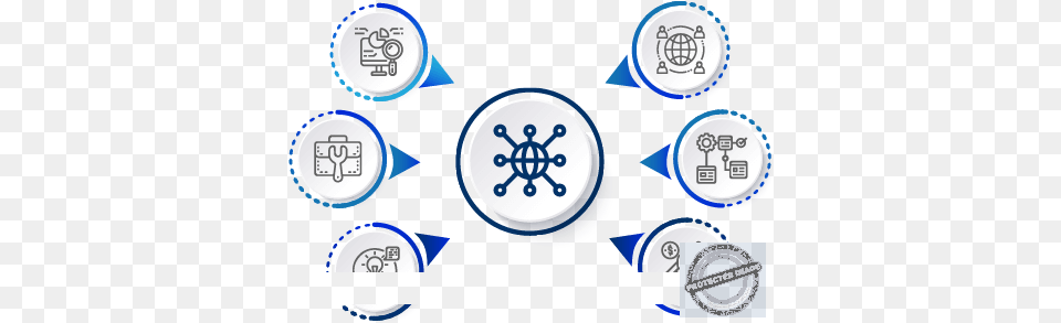 Big Data Analytics Services And Solutions Provider In Bangladesh Dot, Badge, Logo, Symbol, Nature Free Png Download