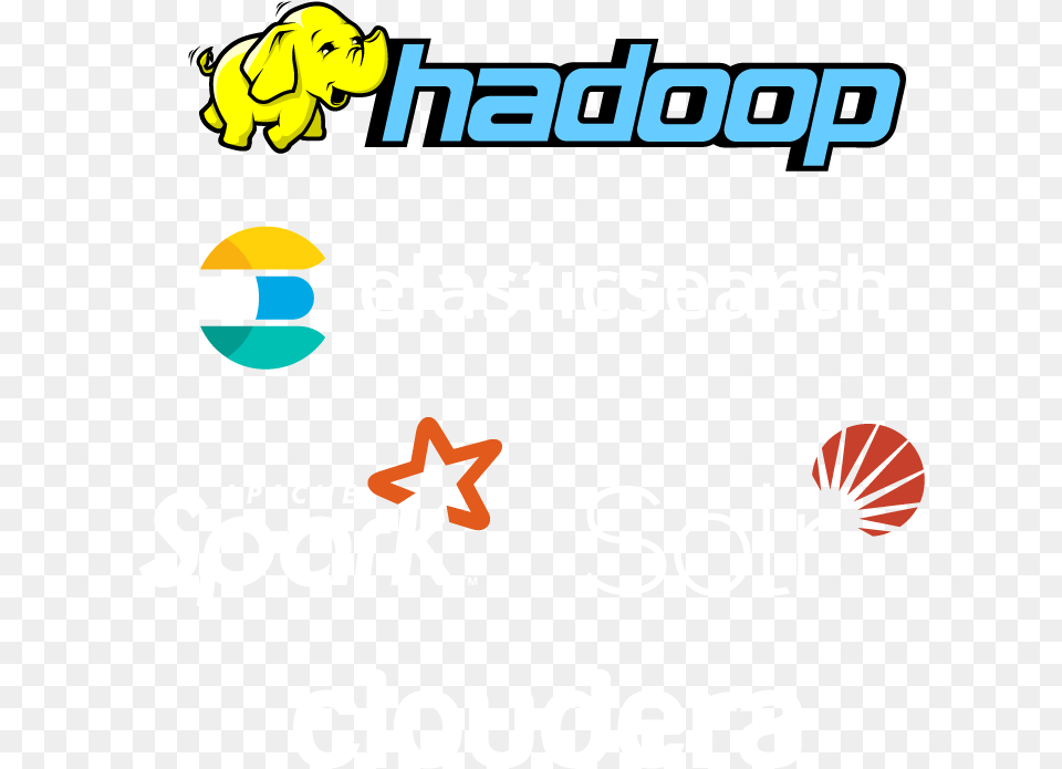 Big Data And Analytics Hadoop, Scoreboard, Logo, Advertisement, Animal Free Png Download
