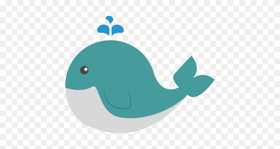 Big Data Cloud Data Icon With And Vector Format For, Animal, Mammal, Fish, Sea Life Png