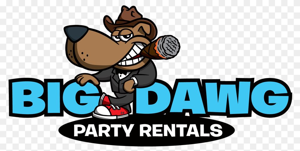 Big Dawg Party Rentals Brooklyn Ny Designers, Baby, Person, Clothing, Footwear Png