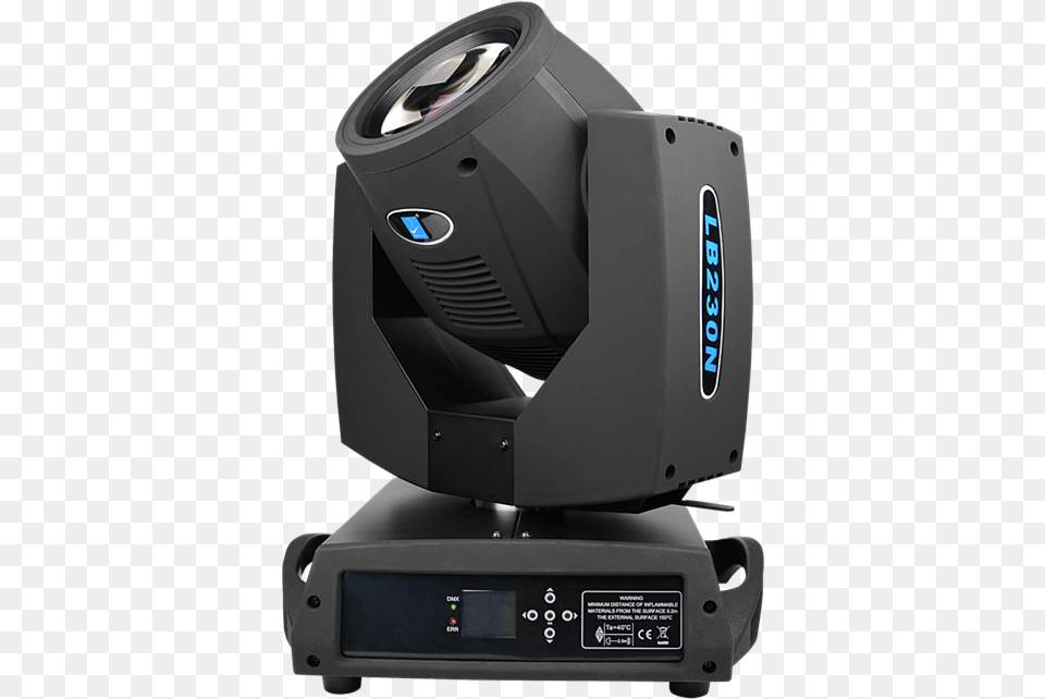 Big Dipper 7r 230w Beam Sharly Moving Head Light Lb230n Cabezas Moviles Beam, Lighting, Electronics, Computer Hardware, Hardware Free Transparent Png