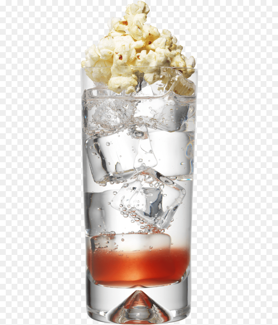 Big Dipper Gin Copy Cuba Libre, Food, Popcorn Png Image