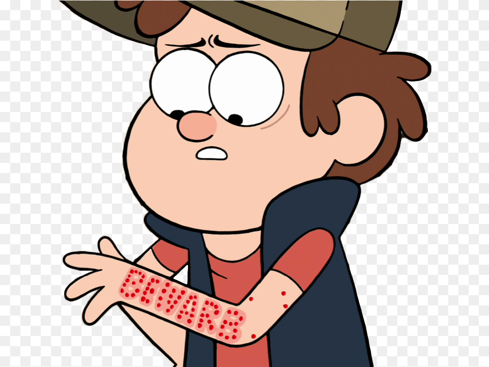 Big Dipper Gravity Falls Big Dipper Gravity Falls, Baby, Person, Face, Head Free Png Download
