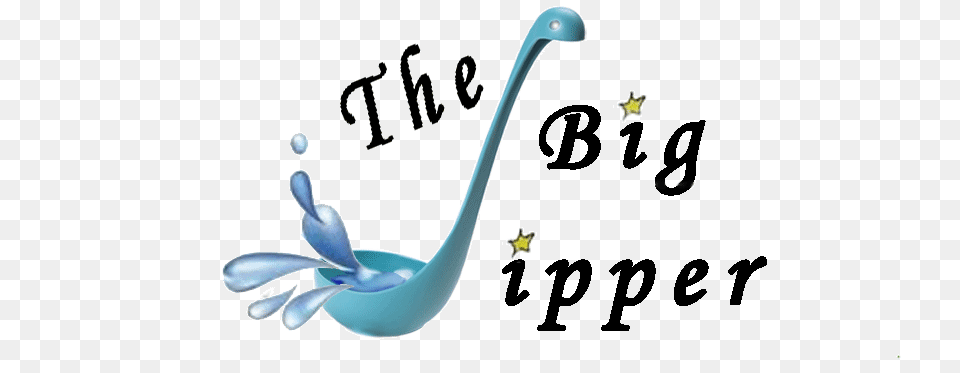 Big Dipper Logo Dipper Chick, Anther, Flower, Plant, Smoke Pipe Free Png Download