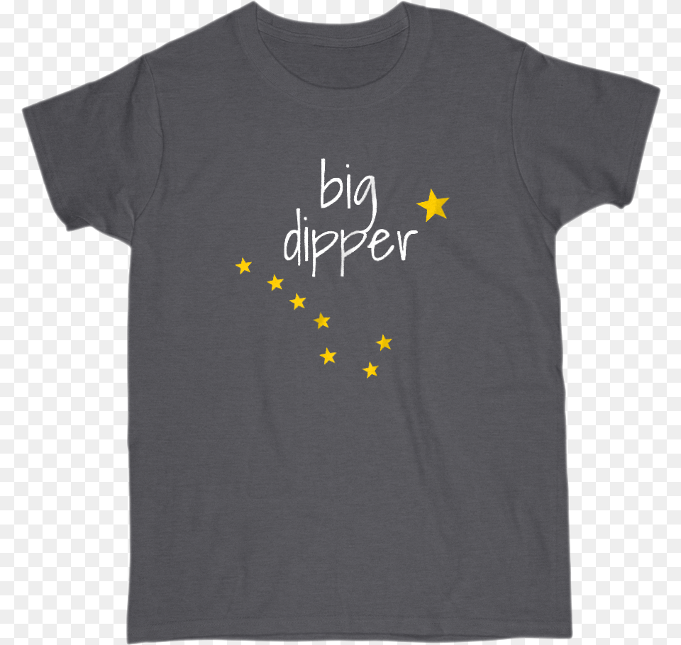 Big Dipper T Shirtclass Lazyload Canada Space Agency Shirt, Clothing, T-shirt Free Png