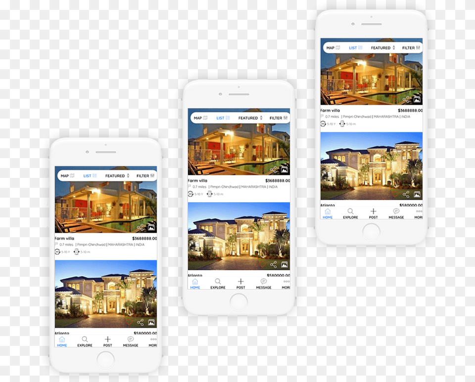 Big Dream Houses, Electronics, Mobile Phone, Phone, Text Free Transparent Png