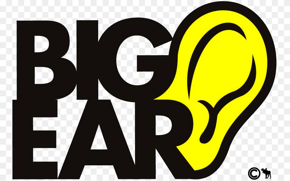 Big Ear, Light, Logo, Ball, Sport Free Png Download