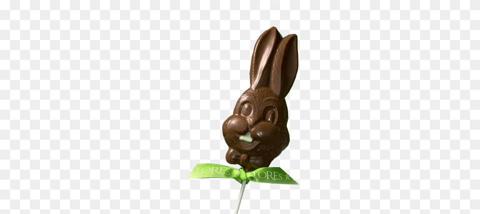 Big Ears Bunny Pop Event, Emblem, Symbol, Food, Sweets Free Transparent Png