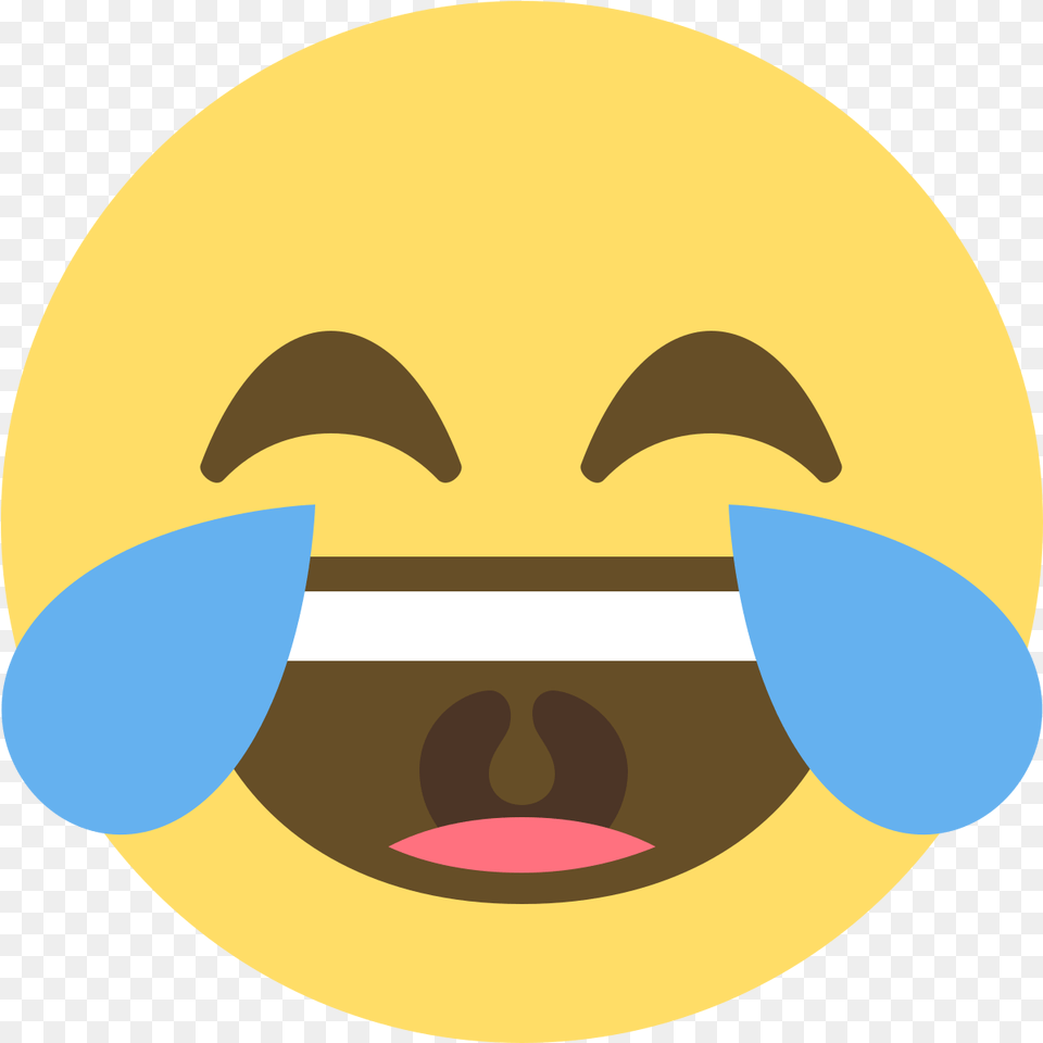 Big Emoji Facebook, Head, Person Png Image