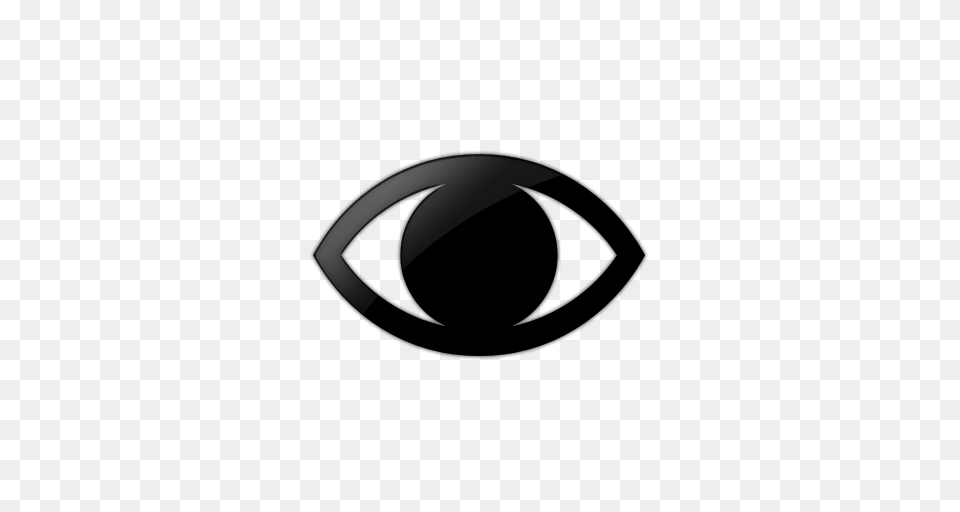 Big Eye, Sphere, Logo Png Image