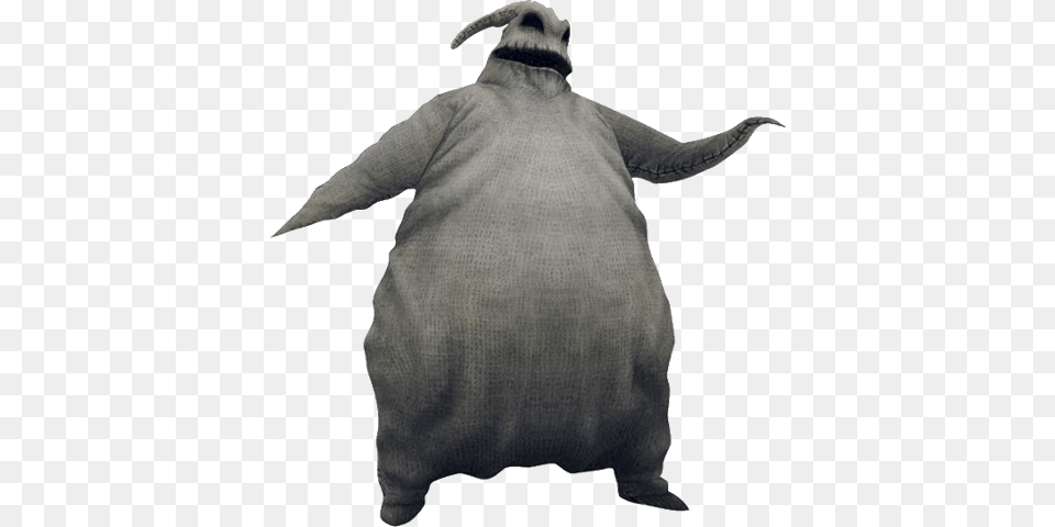 Big Fat Ghost, Animal, Bag, Bear, Mammal Free Transparent Png