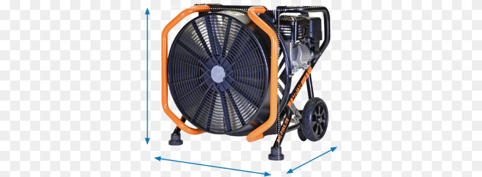 Big Fire And Ventilation Fans Electric Fan, Machine, Wheel, Device, Appliance Free Transparent Png