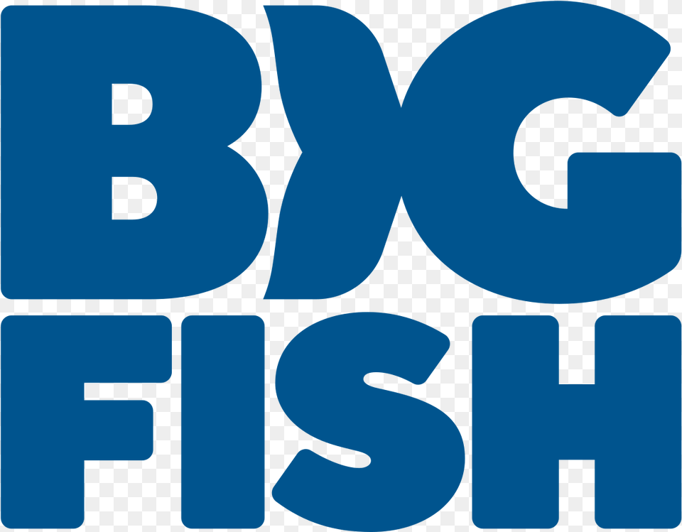 Big Fish Games Big Fish Games Logo, Text, Symbol, Number, Shark Free Png