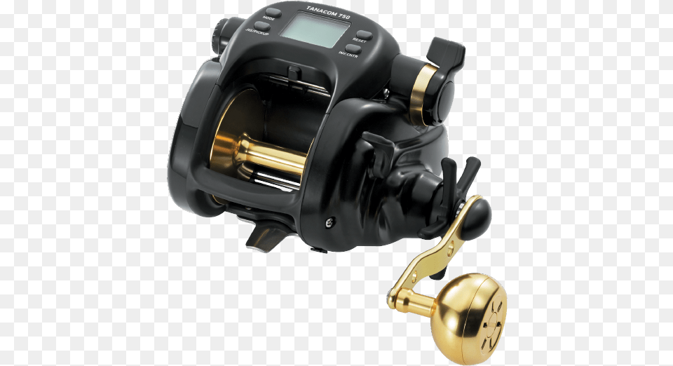 Big Fishing Electric Reel, Appliance, Blow Dryer, Device, Electrical Device Free Transparent Png